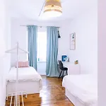 Apartamento Cozy Flat In Center *