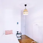 Cozy Flat In Center Apartamento