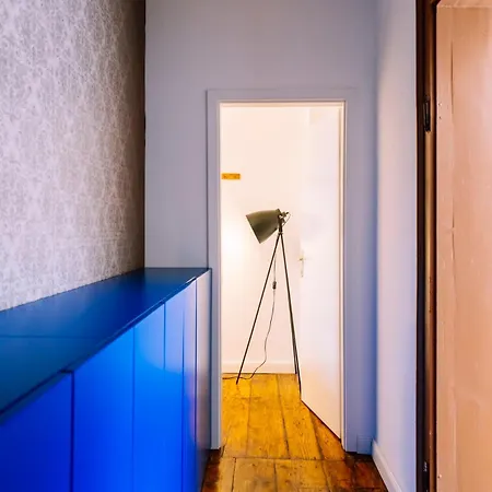 Apartment Cozy Flat In Center Maribor