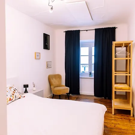 Cozy Flat In Center Maribor