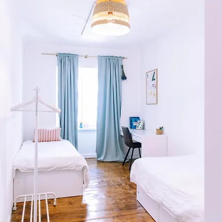 Apartment Cozy Flat In Center *