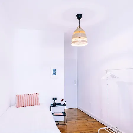 Cozy Flat In Center アパート