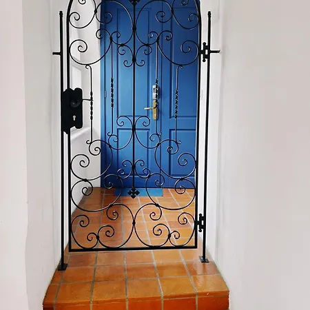 Cozy Flat In Center דירה