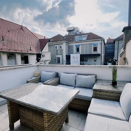 Cozy Flat In Center Apartment