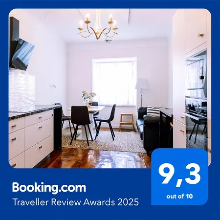 Cozy Flat In Center * Maribor
