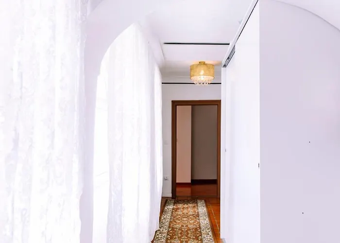 Cozy Flat In Center Апартаменты Марибор