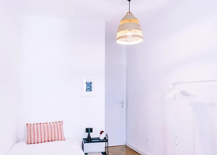 Cozy Flat In Center Апартаменты