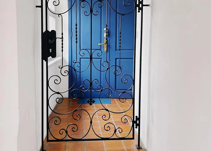 Cozy Flat In Center Апартаменты