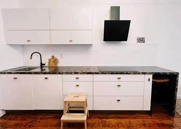 Cozy Flat In Center Апартаменты Марибор