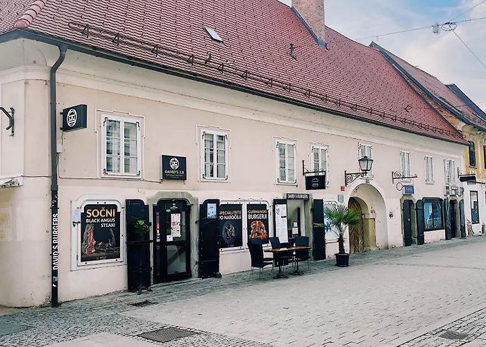 Апартаменты Cozy Flat In Center Марибор